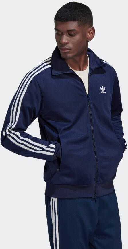 adidas Originals Trainingsjack ADICOLOR CLASSICS BECKENBAUER ORIGINALS