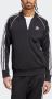 Adidas Originals Adicolor Superstar Trainingsjack Trainingsjassen Kleding black white maat: XXL beschikbare maaten:XS S M L XL XXL - Thumbnail 14