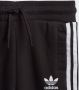 Adidas Originals Adicolor joggingpak zwart wit Katoen Ronde hals 104 - Thumbnail 8