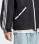 Adidas Originals Classics Windbreaker Black Heren - Thumbnail 6