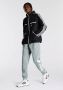 Adidas Originals Classics Windbreaker Black Heren - Thumbnail 7