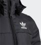 Adidas Originals Down Jackets Zwart - Thumbnail 3