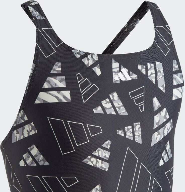 adidas Performance Badpak 3 BAR LOGO GRAPHIC (1 stuk)