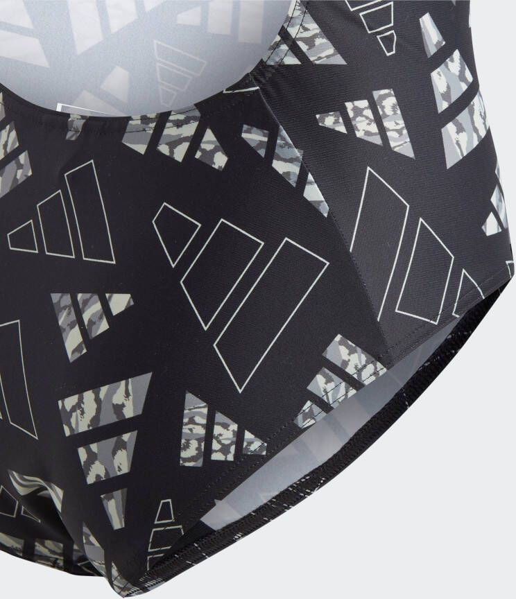 adidas Performance Badpak 3 BAR LOGO GRAPHIC (1 stuk)
