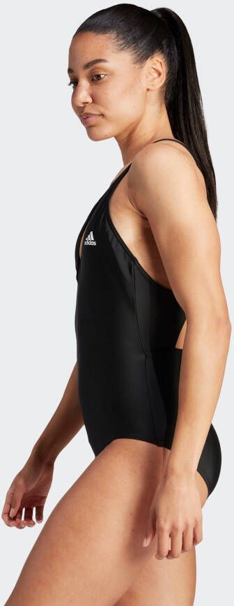 adidas Performance Badpak 3-STRIPES (1 stuk)