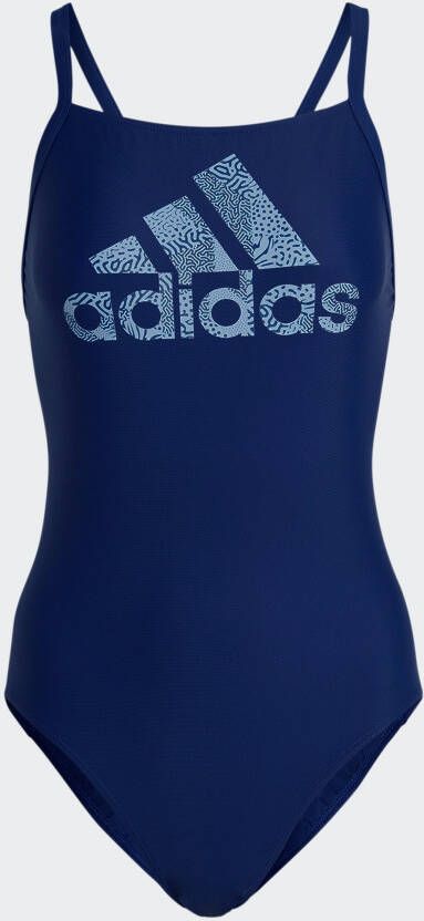adidas Performance Badpak Big Logo (1 stuk)