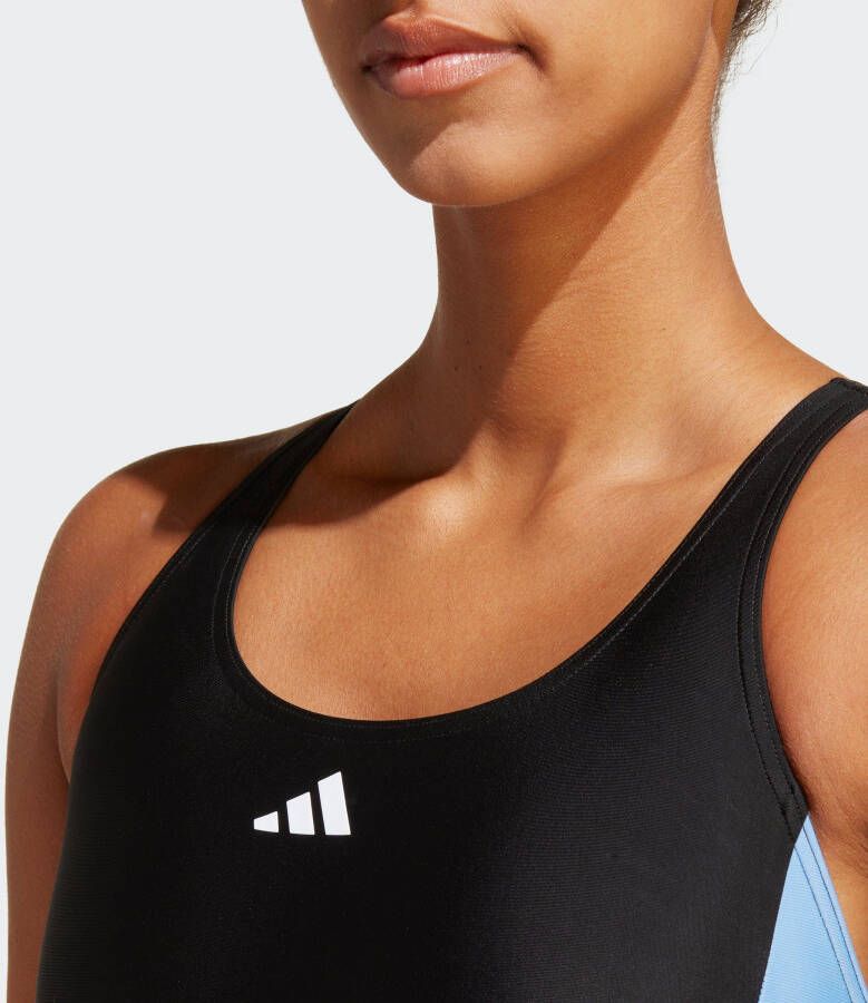 adidas Performance Badpak Colourblock (1 stuk)