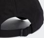 Adidas Perfor ce Baseballcap BASEBALL 3STRIPES COTTON TWILL BASEBALL CAP - Thumbnail 4
