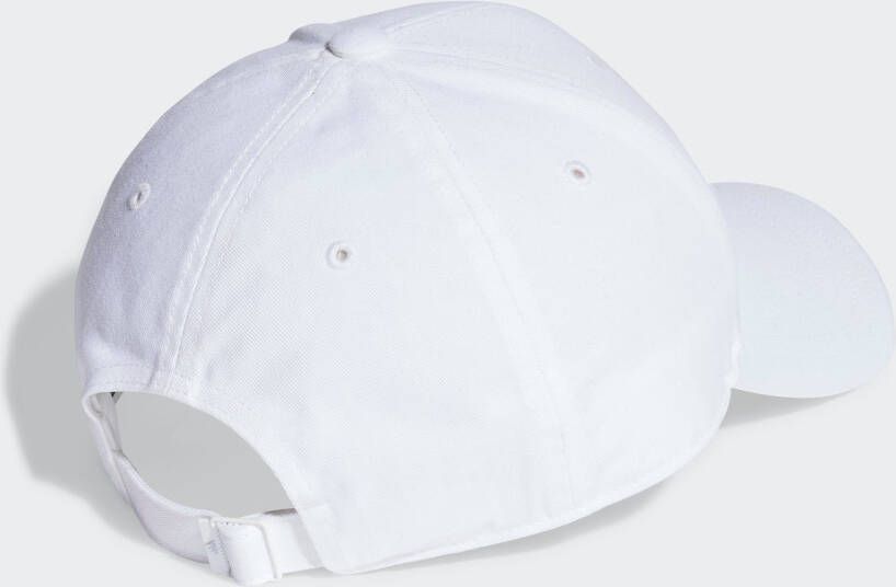 adidas Performance Baseballcap COTTON TWILL BASEBALL CAP