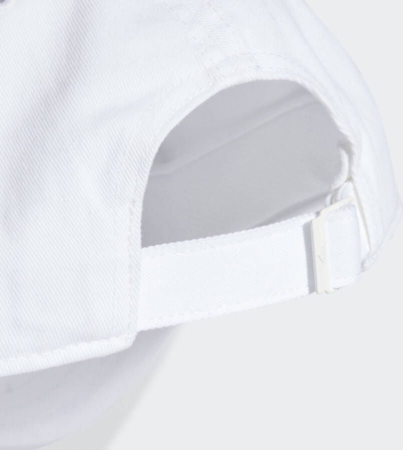 adidas Performance Baseballcap COTTON TWILL BASEBALL CAP