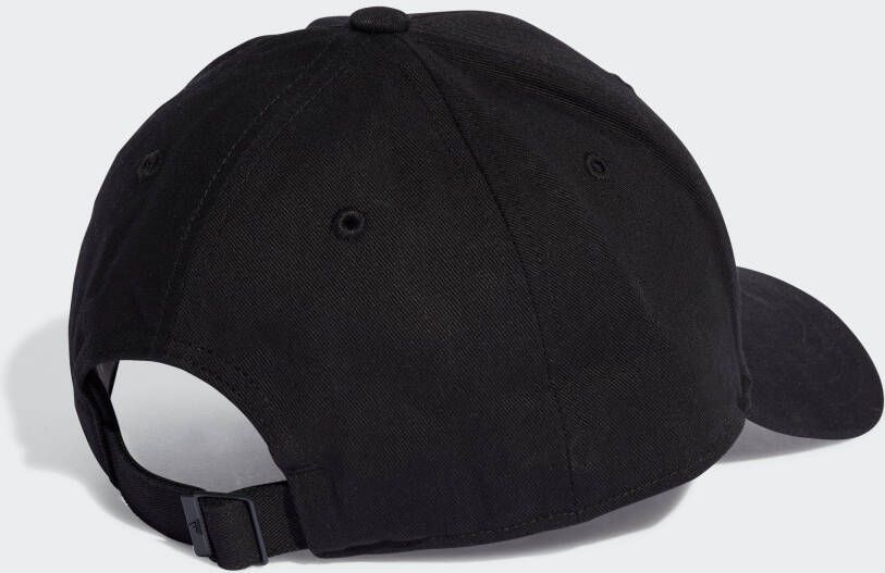 adidas Performance Baseballcap COTTON TWILL BASEBALL CAP