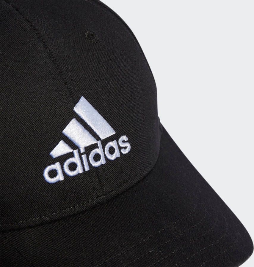 adidas Performance Baseballcap COTTON TWILL BASEBALL CAP