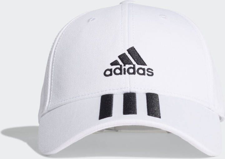 adidas Performance Baseballcap Baseball 3STREPEN twill cap