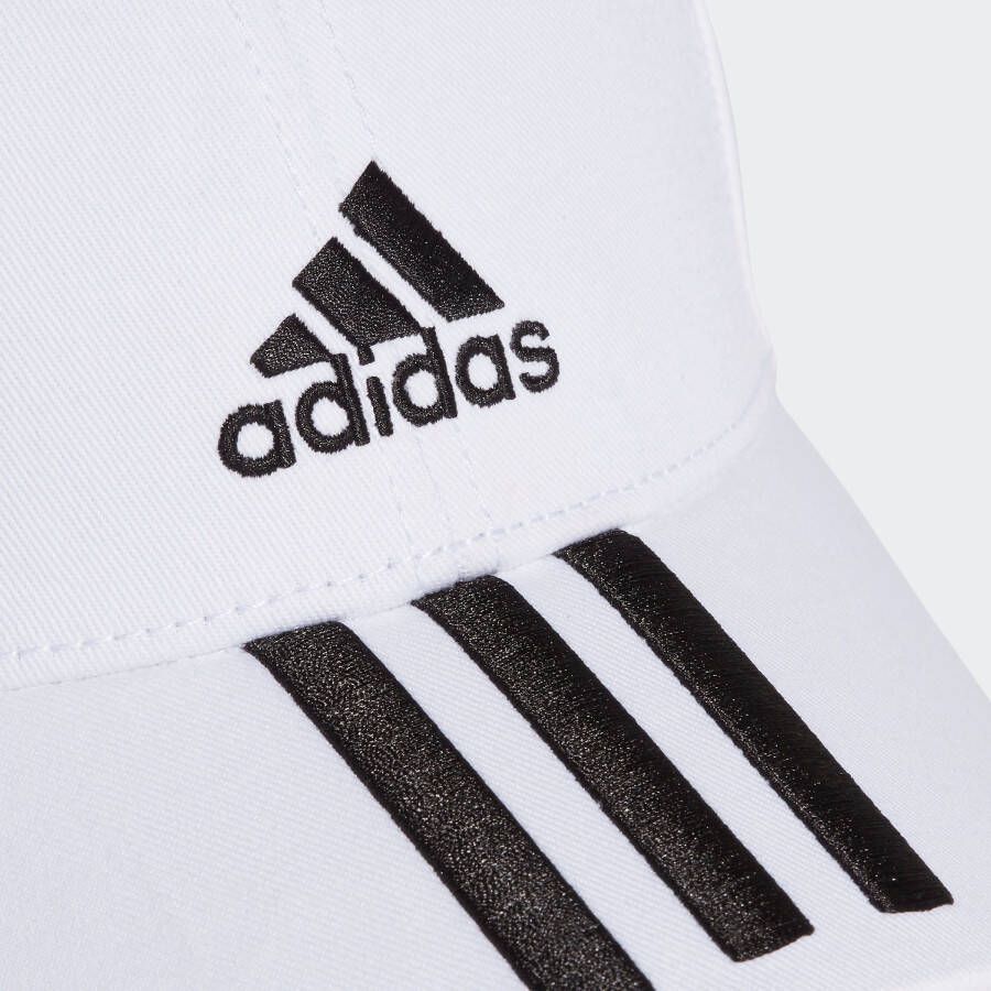 adidas Performance Baseballcap Baseball 3STREPEN twill cap
