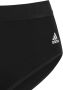 Adidas Sportswear Bikinibroekje "Smart Cotton" (2 stuks Set van 2) - Thumbnail 5