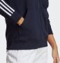 Adidas Sportswear Essentials 3-Stripes French Terry Regular Ritshoodie - Thumbnail 4