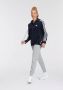 Adidas Sportswear Essentials 3-Stripes French Terry Regular Ritshoodie - Thumbnail 5