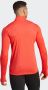 Adidas Performance Own the Run Sweatshirt met Korte Rits - Thumbnail 3