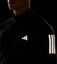 Adidas Performance Own the Run Sweatshirt met Korte Rits - Thumbnail 9
