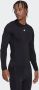 Adidas Performance Functioneel shirt TECHFIT TRAINING LONGSLEEVE - Thumbnail 3