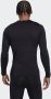 Adidas Performance Functioneel shirt TECHFIT TRAINING LONGSLEEVE - Thumbnail 4