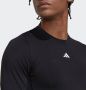 Adidas Performance Functioneel shirt TECHFIT TRAINING LONGSLEEVE - Thumbnail 7