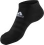 Adidas Perfor ce Functionele sokken LOW-CUT SOKKEN 3 PAAR - Thumbnail 3