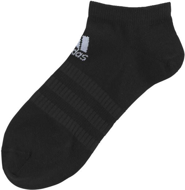 adidas Performance Functionele sokken LOW-CUT SOKKEN 3 PAAR