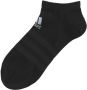 Adidas Perfor ce Functionele sokken LOW-CUT SOKKEN 3 PAAR - Thumbnail 4