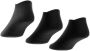 Adidas Perfor ce Functionele sokken THIN AND LIGHT NOSHOW SOCKS 3 PAAR (3 paar) - Thumbnail 5