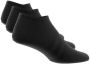Adidas Perfor ce Functionele sokken THIN AND LIGHT NOSHOW SOCKS 3 PAAR (3 paar) - Thumbnail 8