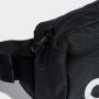 Adidas Perfor ce heuptas zwart wit Sportheuptas | Sportheuptas van - Thumbnail 7