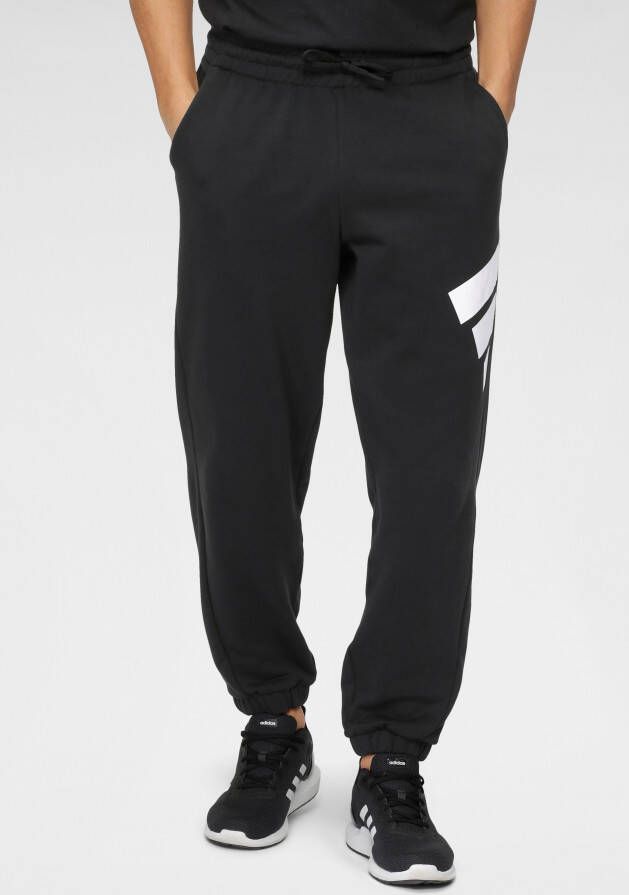 Adidas Performance Joggingbroek Sportswear Future Icons Three Bar Pant