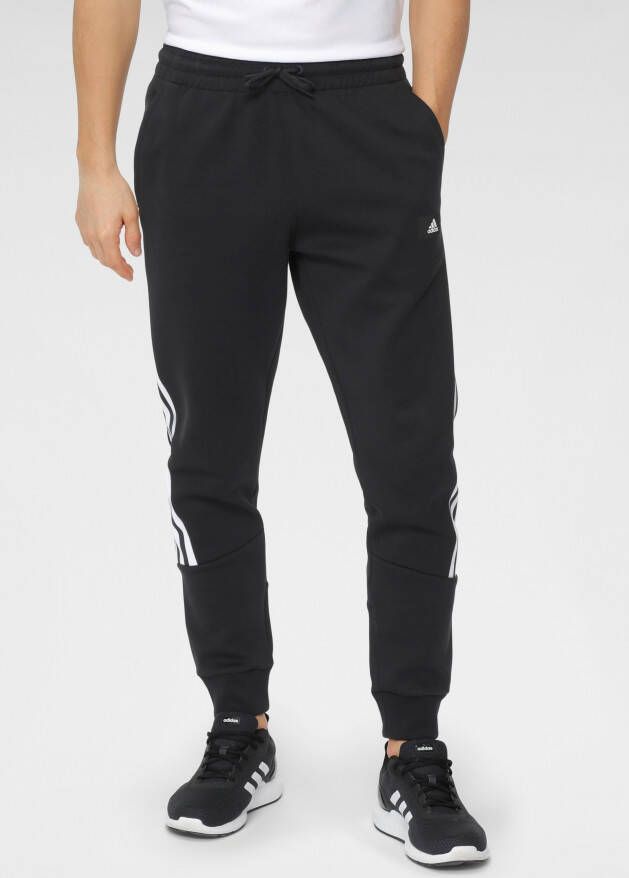 Adidas Performance Joggingbroek Sportswear Future Icons Three Stripes Pant