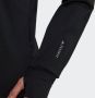 Adidas Performance Outdoorjack TECHFIT AEROREADY WARM QUARTER-ZIP TRAININGSSHIRT - Thumbnail 4