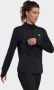 Adidas Performance Outdoorjack TECHFIT AEROREADY WARM QUARTER-ZIP TRAININGSSHIRT - Thumbnail 7