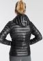 Adidas women jacket at Varilite Down Jacket Bq1982 36 Zwart Dames - Thumbnail 6