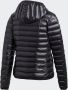Adidas women jacket at Varilite Down Jacket Bq1982 36 Zwart Dames - Thumbnail 9