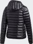 Adidas women jacket at Varilite Down Jacket Bq1982 36 Zwart Dames - Thumbnail 8