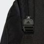 Adidas Perfor ce Classic rugzak zwart goud Sporttas Logo - Thumbnail 8