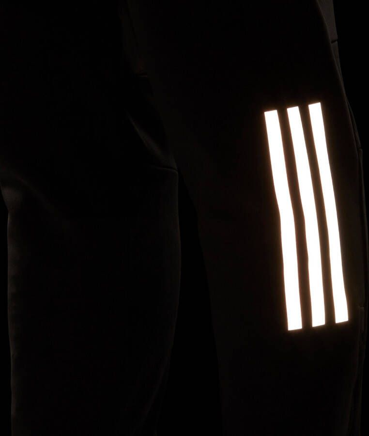 adidas Performance Runningbroek OWN THE RUN ASTRO KNIT broek (1-delig)