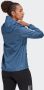 Adidas Performance Runningjack OWN THE RUN HOODED RUNNING WINDBREAKER - Thumbnail 2