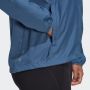 Adidas Performance Runningjack OWN THE RUN HOODED RUNNING WINDBREAKER - Thumbnail 4