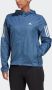 Adidas Performance Runningjack OWN THE RUN HOODED RUNNING WINDBREAKER - Thumbnail 8