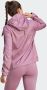 Adidas Performance Runningjack OWN THE RUN HOODED RUNNING WINDBREAKER - Thumbnail 2