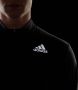 Adidas Performance Runningshirt ADIDAS OWN THE RUN 1 2 ZIP LONGSLEEVE - Thumbnail 7