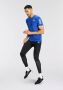 Adidas own the run hardloopshirt blauw heren - Thumbnail 9