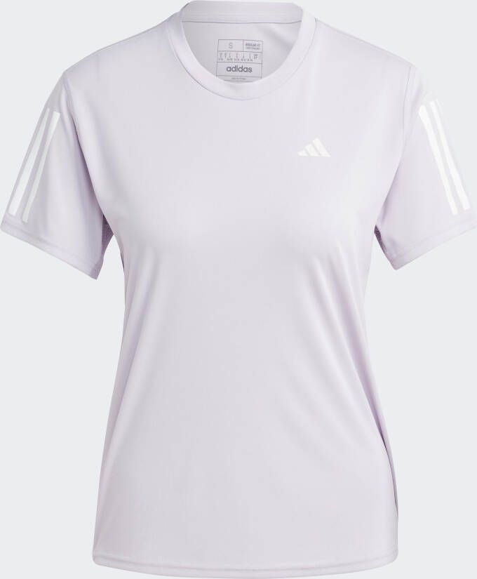 adidas Performance Runningshirt OWN THE RUN