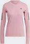 Adidas Performance Runningshirt OWN THE RUN LONGSLEEVE - Thumbnail 6