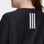 Adidas Performance Runner T-shirt (Grote Maat) - Thumbnail 4